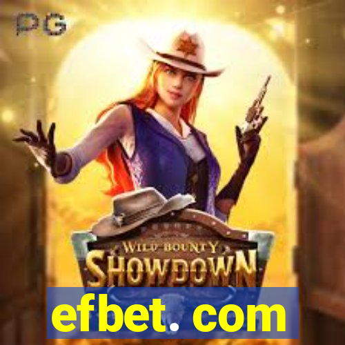 efbet. com